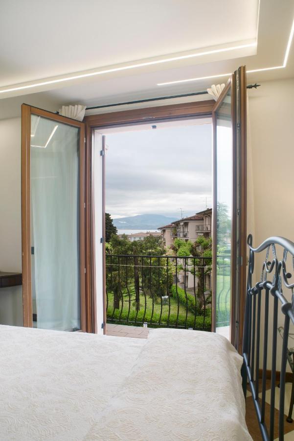 Bed and Breakfast Relais Sweet Days à Peschiera del Garda Extérieur photo